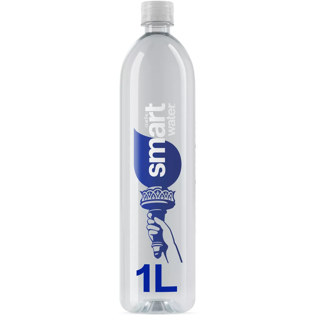 Smartwater - 33.8 Fl Oz Bottle