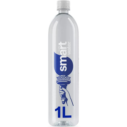 Smartwater - 33.8 Fl Oz Bottle