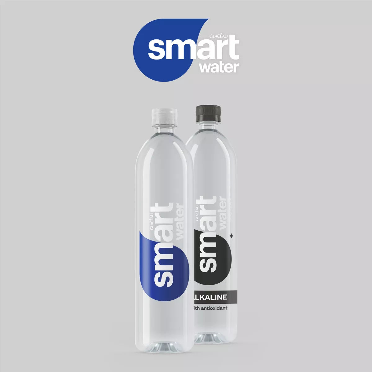 Smartwater - 33.8 Fl Oz Bottle