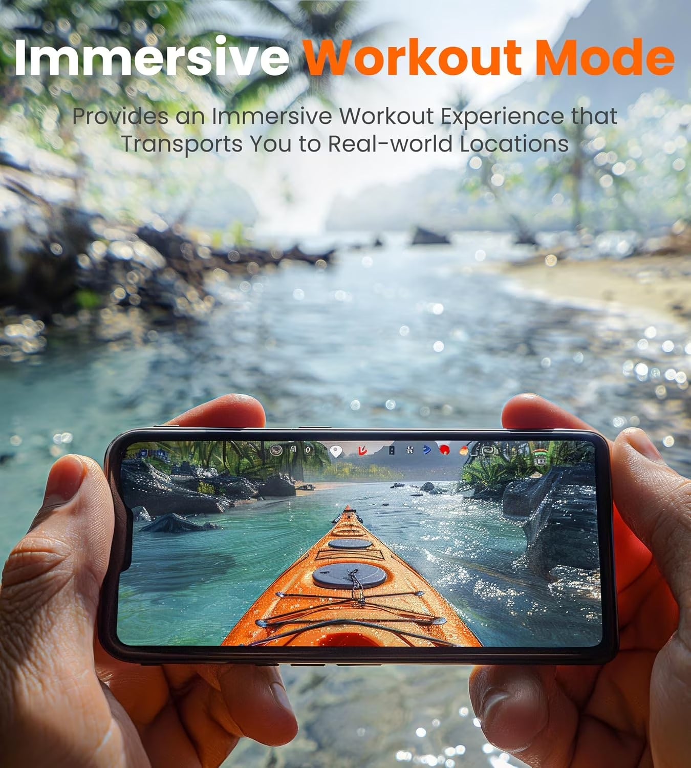 YOSUDA Magnetic Rowing Machine 350 Lbs Weight Capacity - Foldable Rower for Home Use with Bluetooth, App Supported, Tablet Holder and Comfortable Seat Cushion