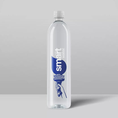 Smartwater - 33.8 Fl Oz Bottle