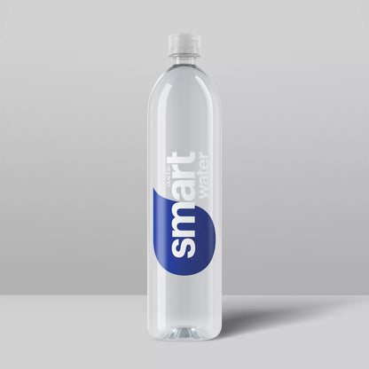 Smartwater - 33.8 Fl Oz Bottle