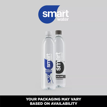 Smartwater - 33.8 Fl Oz Bottle